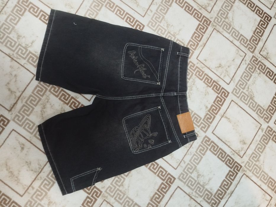 продам бэгги шорты