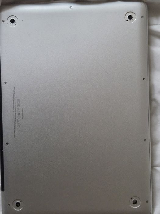 Mac Book pro A 1278 pentru piese