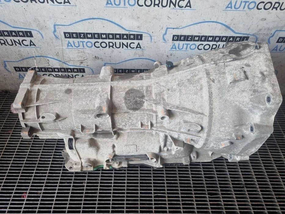 Cutie de viteze BMW X3 F25 2.0 D 2010 - 2014 184CP Automata N47D20C Euro5 (1287) Diesel ...