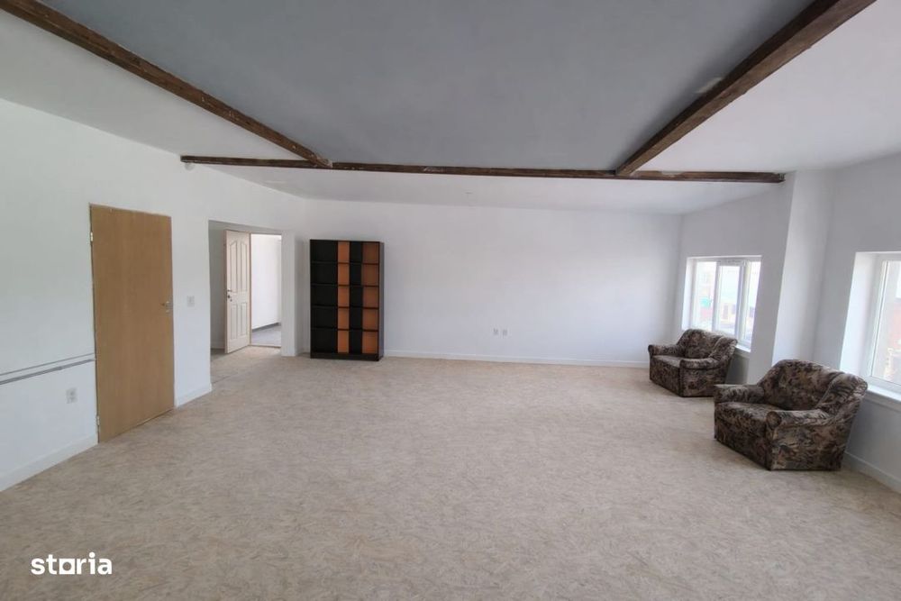 Spatiu birou, 50 mp, zona Brestei Ambasador