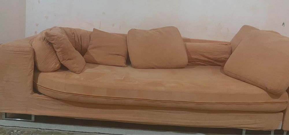 Диван б/у в кол-ве 2 шт