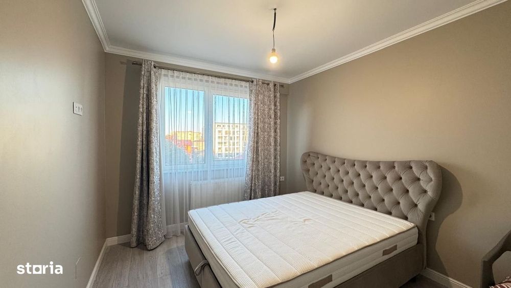 Apartament NOU 3 CAM 2 BAI 80MP | Str. Einstein | GARAJ — fotografia 3