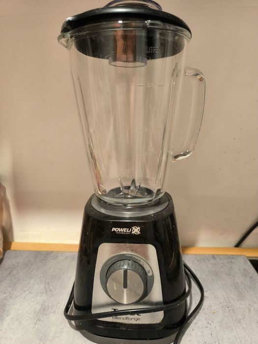 Сокоизстисквачка Philips Avance Collection и  Блендер Tefal B