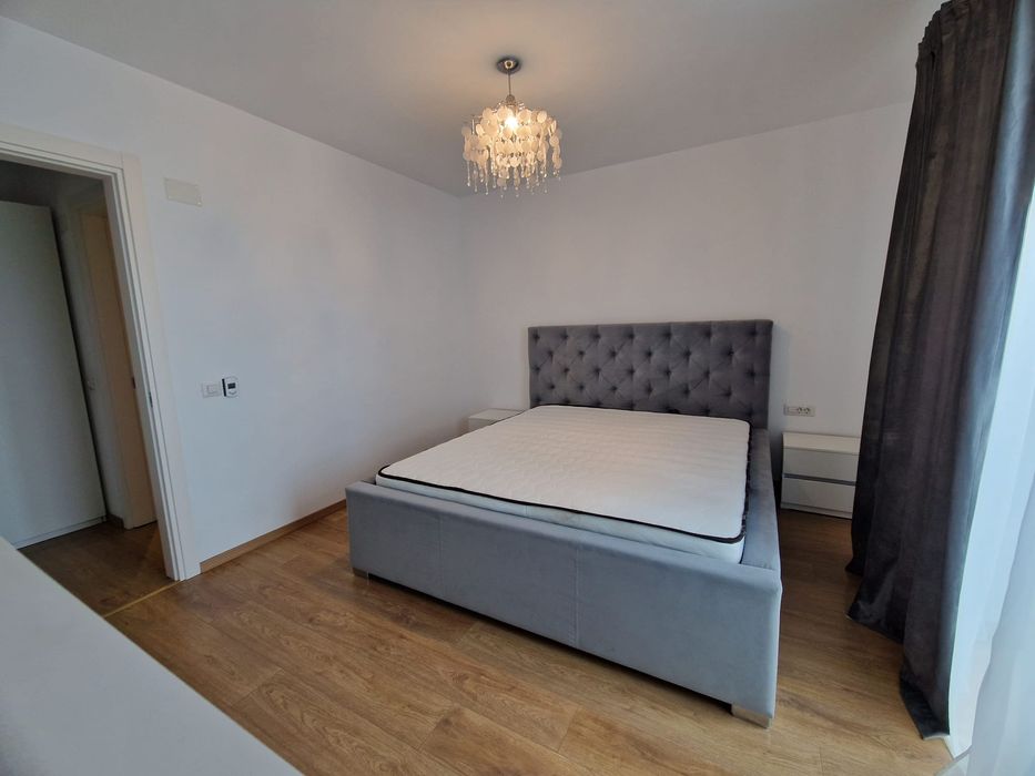 Chirie Apartament cu 2 camere,Decebal Residence - Valabil din 09 03 26