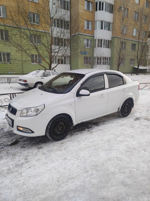 Нексиа R 3 2020 года