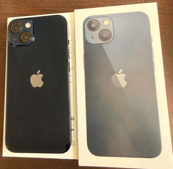 Telefon mobil iPhone 13