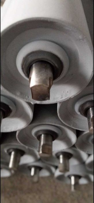 Конвейерные ролики