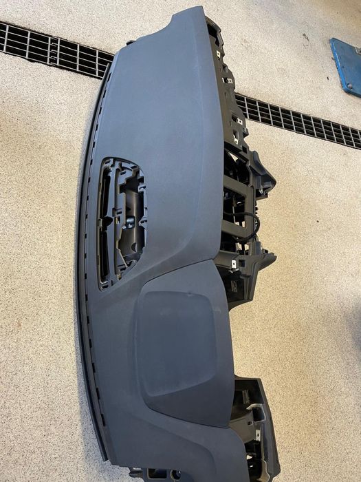 Plansa bord volvo v90 s90