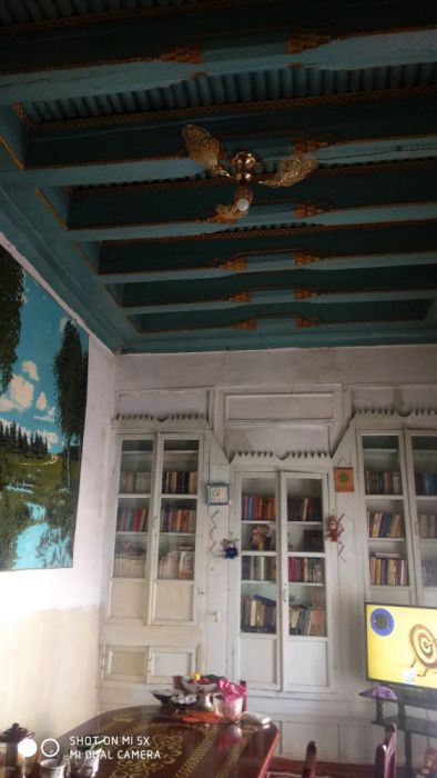 Hovlisotiladi eski shaharda! Labi - Hovuzda! 2 ta hovli birlashgan