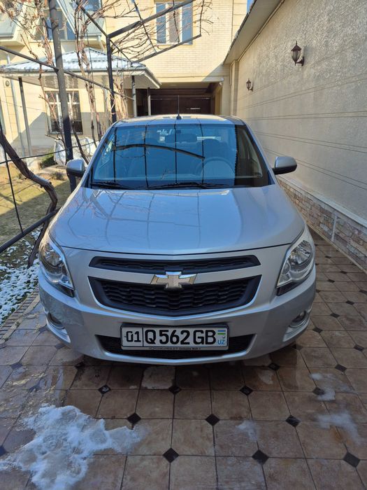 Продам Chevrolet Cobalt