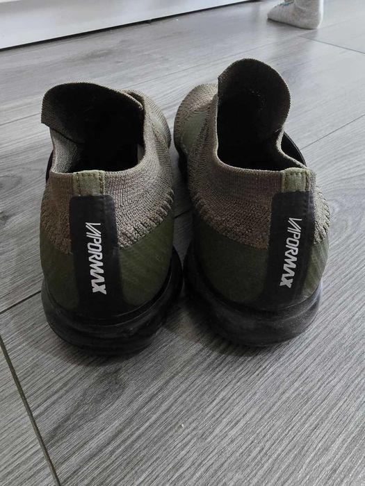 Adidasi Nike Air VaporMax Moc Cargo Khaki Nr. 38.5
