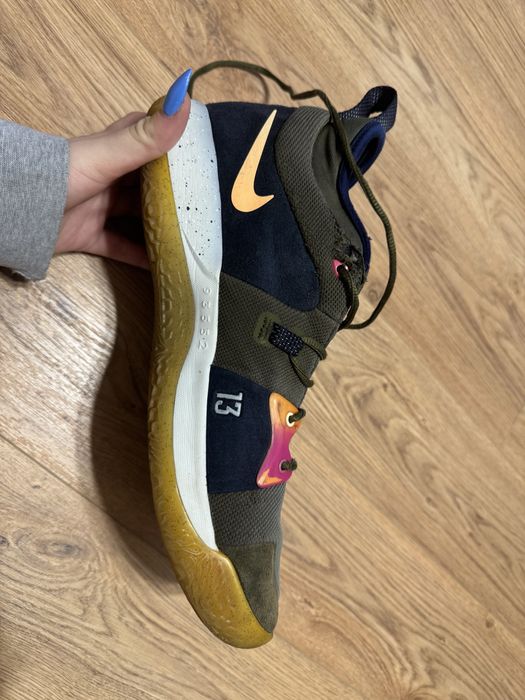 PG 2  Размер 47.5