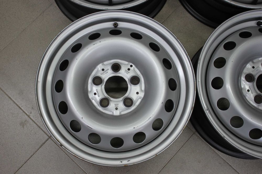 Джанти 16" Mercedes Vito, Viano, V-класа
