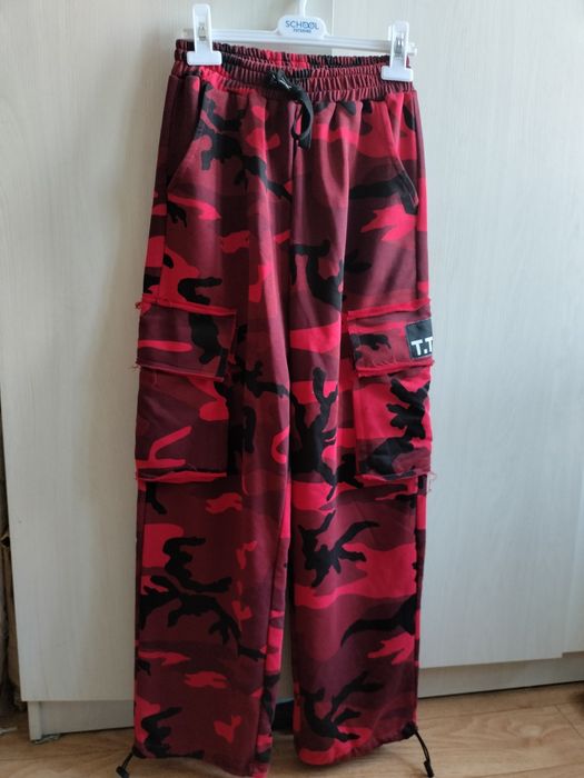 Трико спортивные штаны