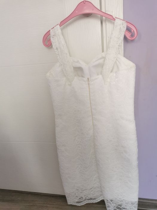 Дамска рокля