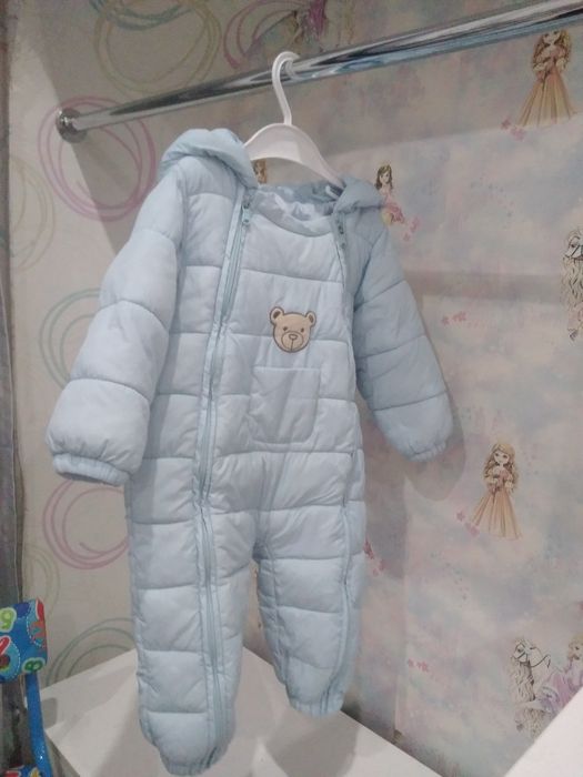 Продам комбенизон