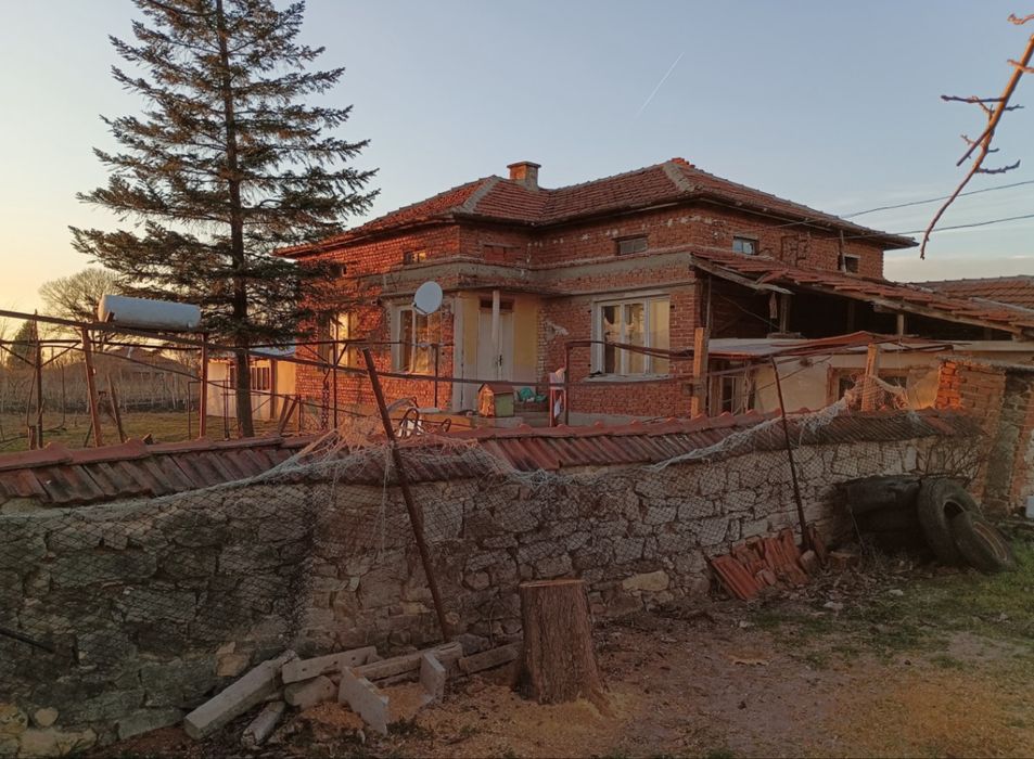 Продава се Къща в Първомай - 80 кв.м за 319 €/кв.м - Снимка #6