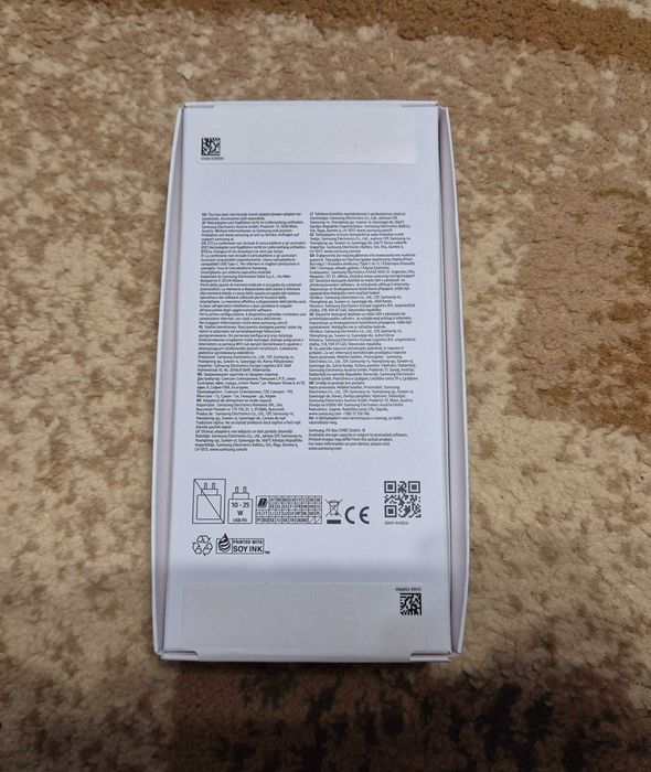 Резервиран! Телефон Samsung A16 нов