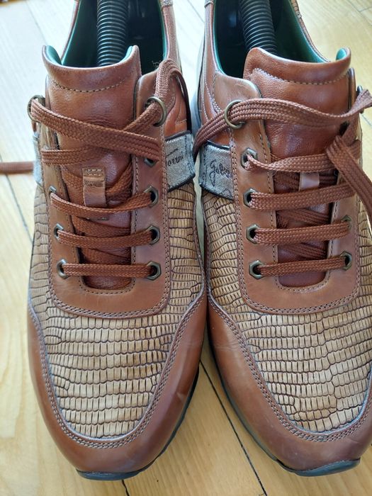 pantofi Galizio Torresi