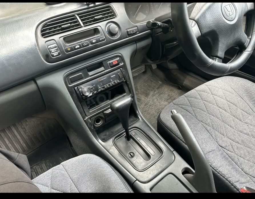 Honda accord 5 cd3 1996