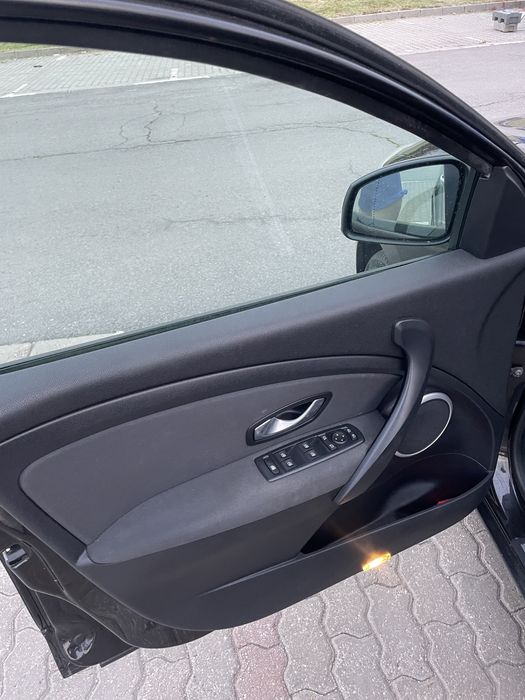 Renault Megane 1.4 130k.s