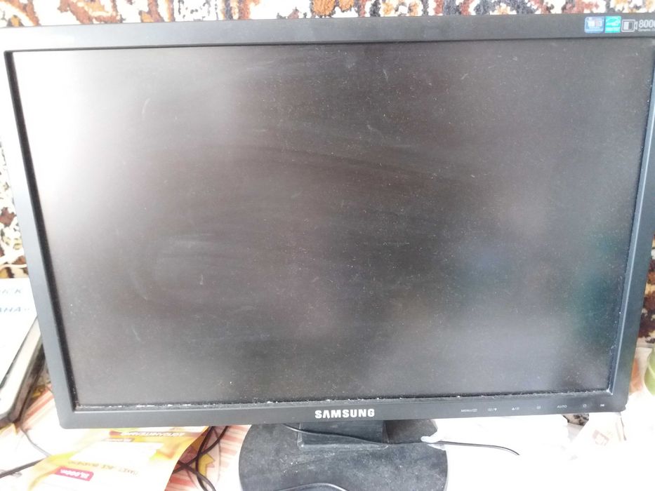 Продаю ПК Samsung отдельно или вместе
