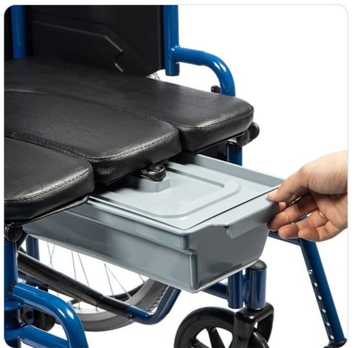 Инвалидная коляска