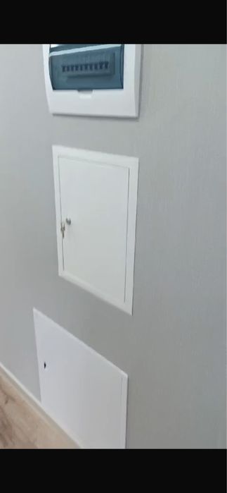 Все виды отделочных работ