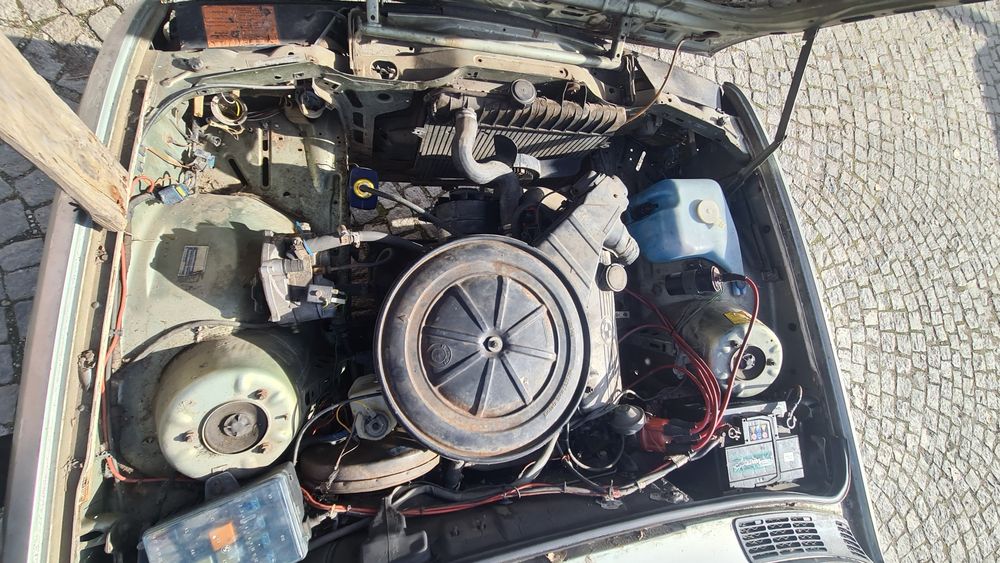 Bmw e30 купе двоен стоп