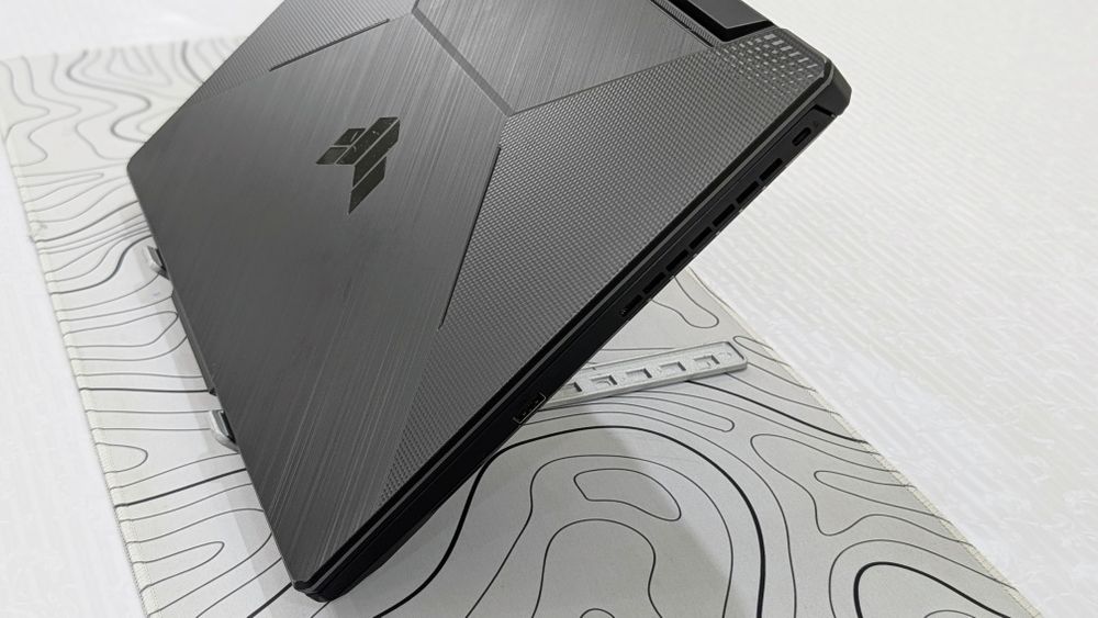 Asus Tuf gaming a15