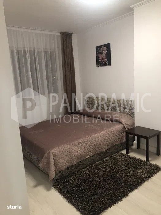 Apartament Cu 2 Camere - Horea