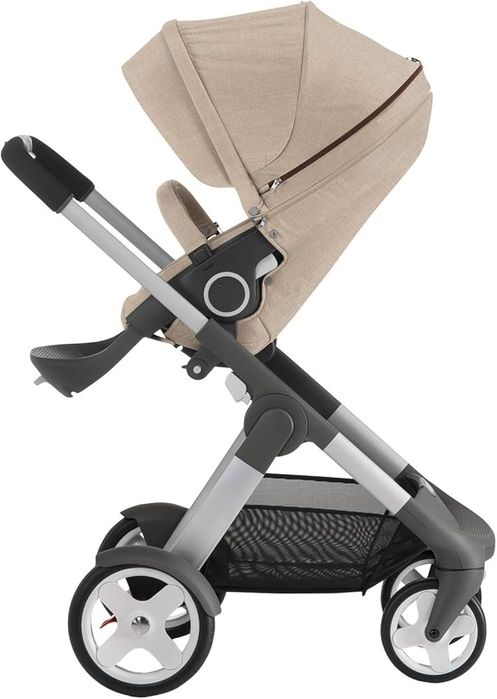 Carut Stokke crusi 2 in 1
