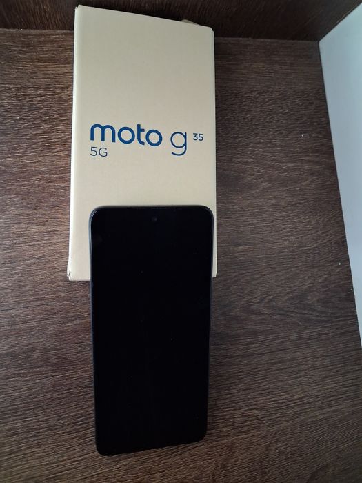 Moto G 35 5G 8 GB
