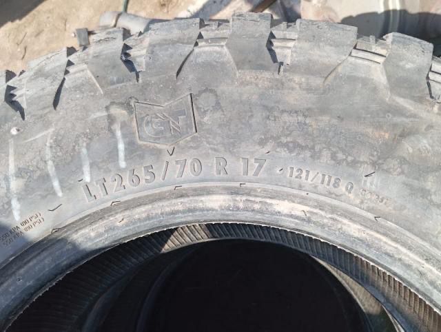 Продам автошины б у