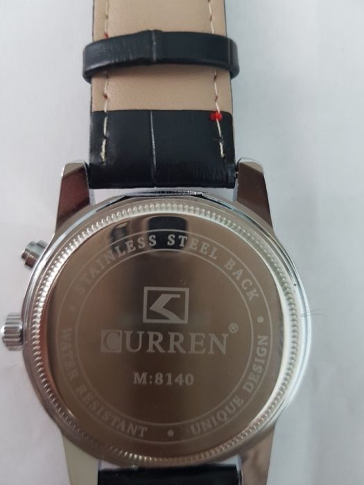 Ceas Curren