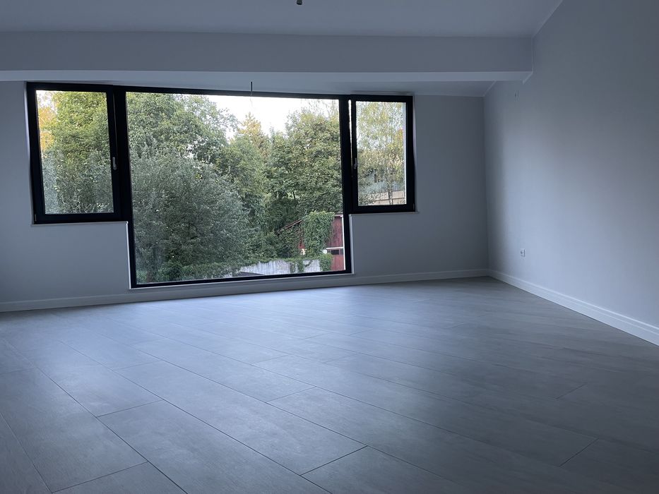 Apartament nou 108,5 m2 (etaj 1 ) la Nordic, Suceava