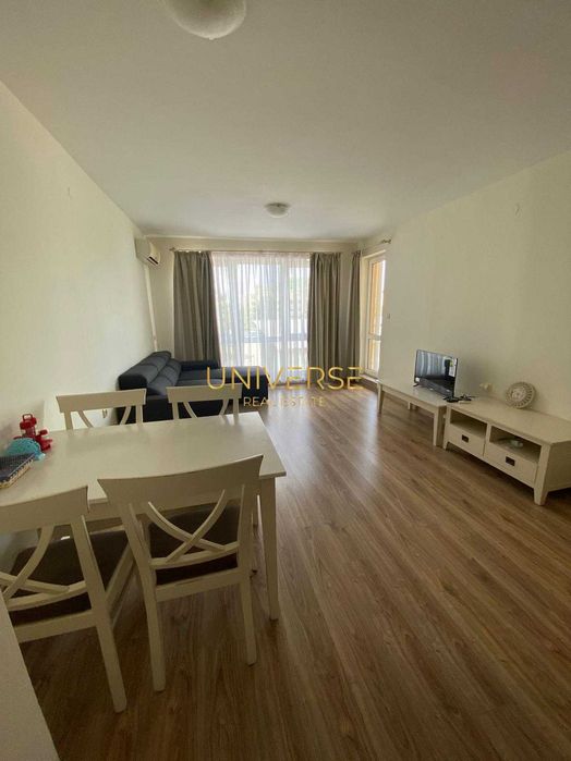 Продава се Двустаен апартамент в к.к. Слънчев бряг - 82 кв.м за 1208 €/кв.м - Снимка #1