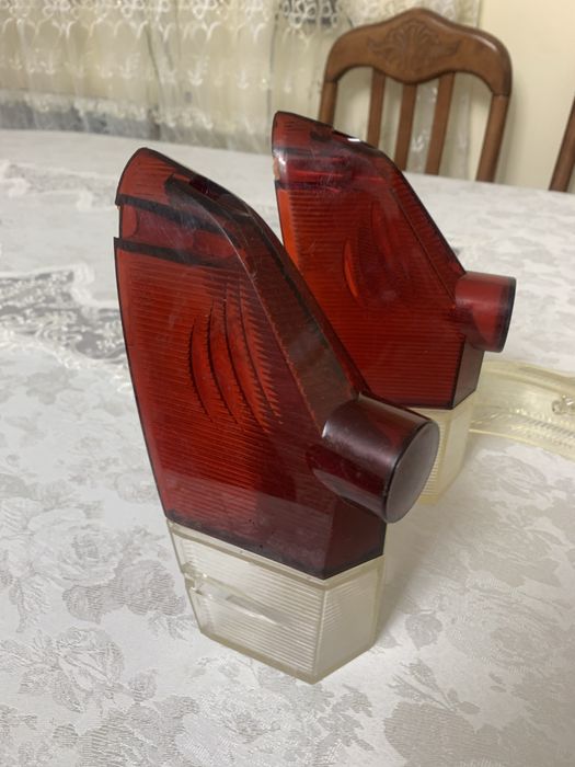 Продам запчасти газ 21