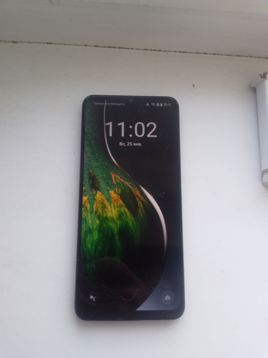 Продам телефон Realme Note 50 128 Gb