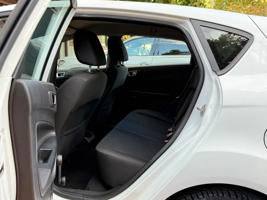 FORD Fiesta 2015 — imagine 5