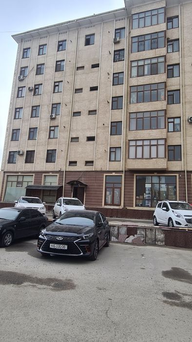 Ул Рудаки узгазойл