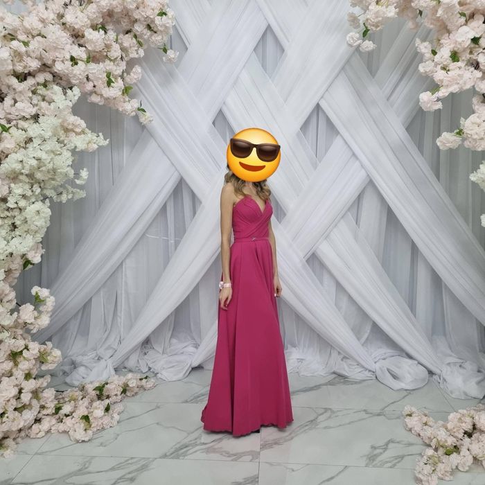 Официална рокля - Stoyan Radichev/ Стоян Радичев