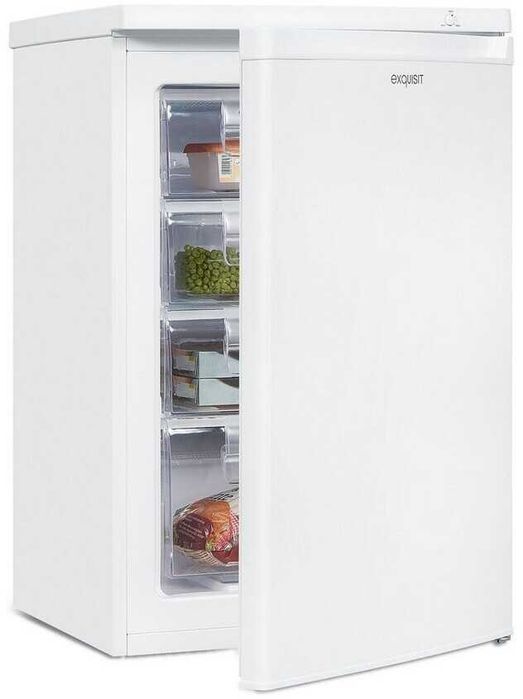 Фризер EXQUISIT GS512-040E 86см.