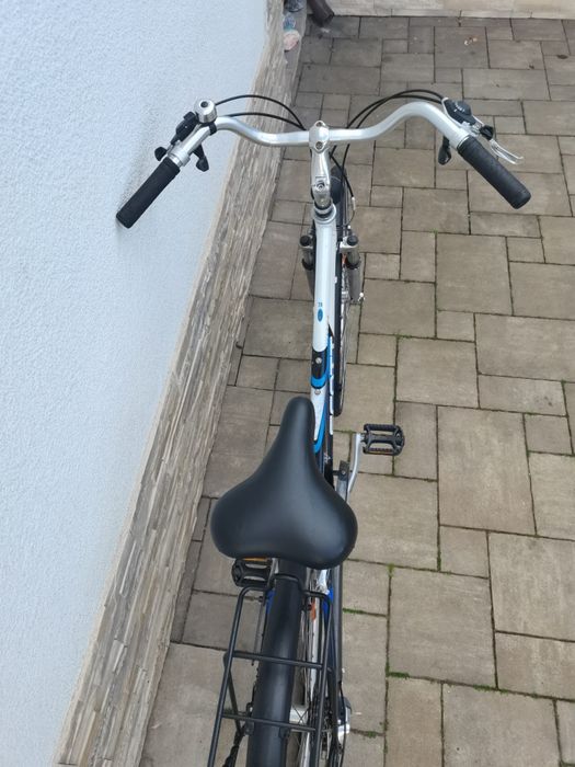 Bicicleta dama SCOTT