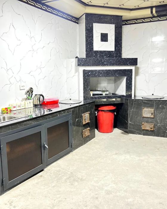 Dacha oila va ulfatlar uchun