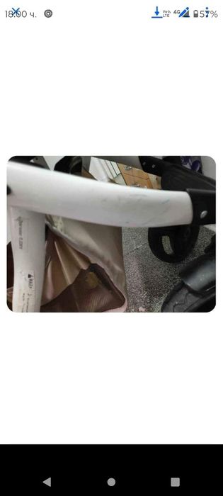 Количка   лорели