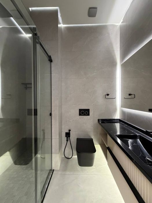 Садык Азимова, Ц-1 Новостройка  ЖК Infinity  Застройщик: Golden hous