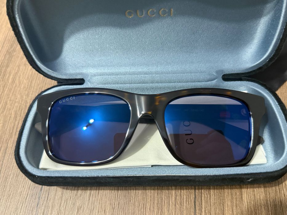 Ochelari Gucci originali din America