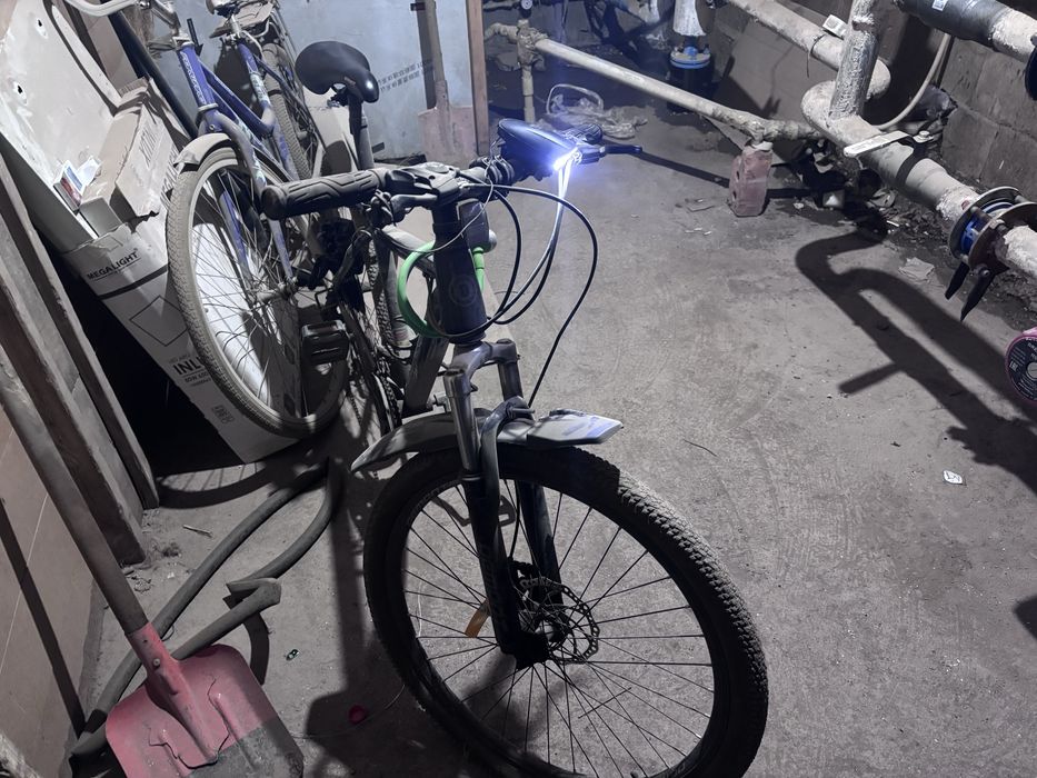 Продам велосипед