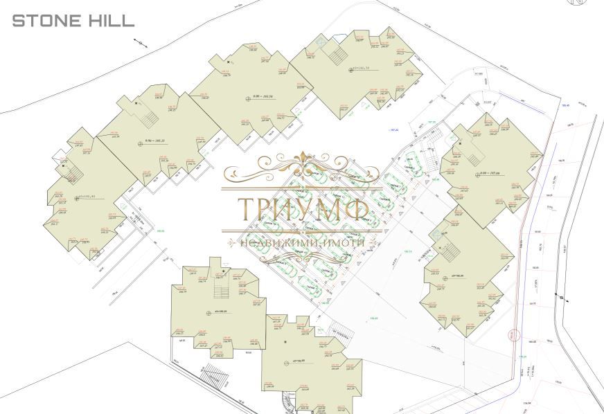 Продава се Двустаен апартамент в Варна, Виница - 77 кв.м за 1428 €/кв.м - Снимка #1